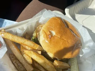 Nanas Kichen And Grill