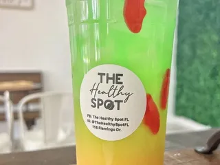 The Healthy Spot