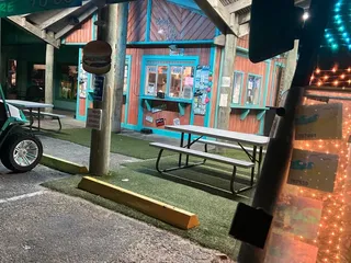 Bron's Shaved Ice & To Go Bar