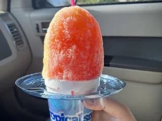 Tropical Sno