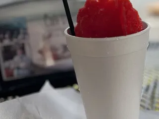 Boudreaux's New Orleans Style Sno-Balls