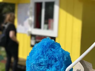 Big Mike's Shaved Ice