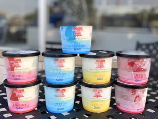 Philly's Best Frozen Desserts