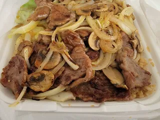 Mini Tokyo Restaurant