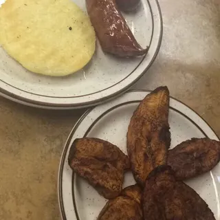 Platano Maduro