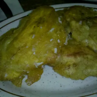 Tostones