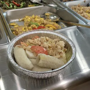 Caribbean Breakfast
