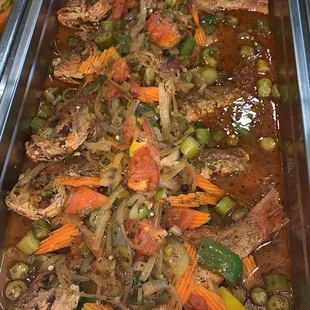 food