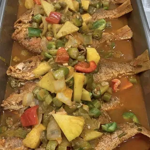 food, curry