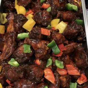 food, bbq ribs, ribs