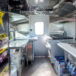 New Truck. Clean inside and out.