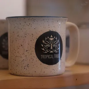 Mugs Tropical Tribe