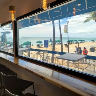 Waikiki Ocean View