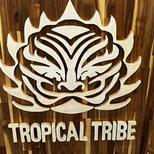 Amazing logo