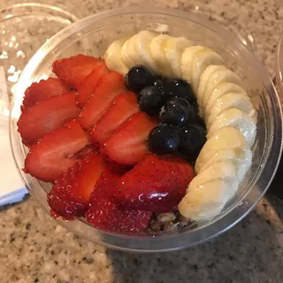 Hawaiian Bowl
