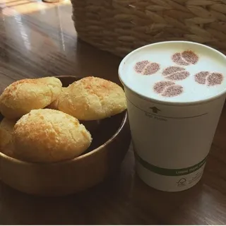 Pao de Queijo