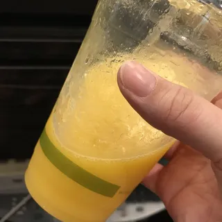 Mango Smoothie