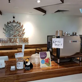 Espresso