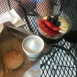 Macchiato
