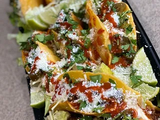 Soul Goodness Home Restaurant