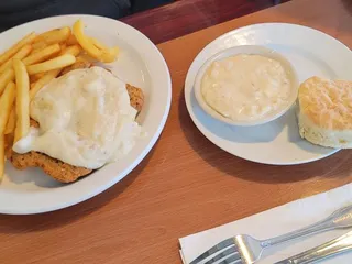 Our Place Restaurant