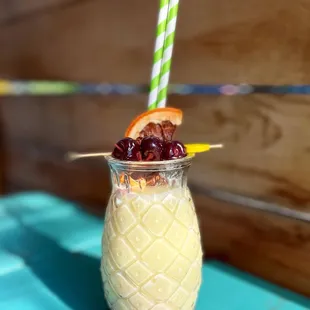 piña colada