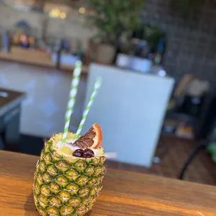 Pina colada