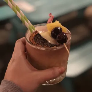Piña Colada