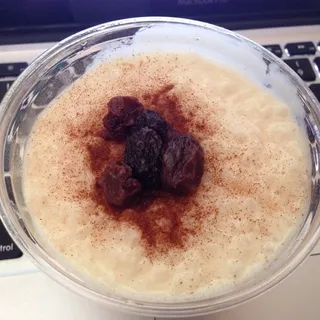 Arroz con Leche