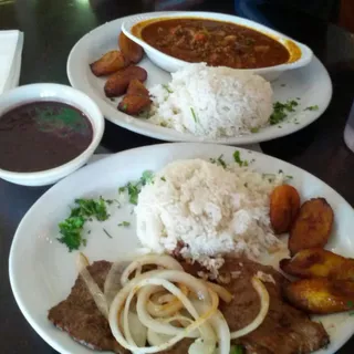 Bistec de Palomilla