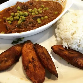Ropa Vieja