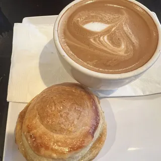 Cortadito   Cafe y Leche - Single