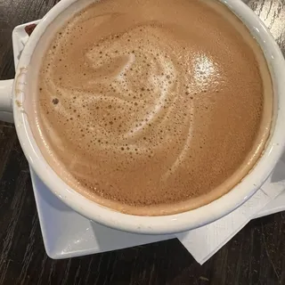 Cafe Latte - Large