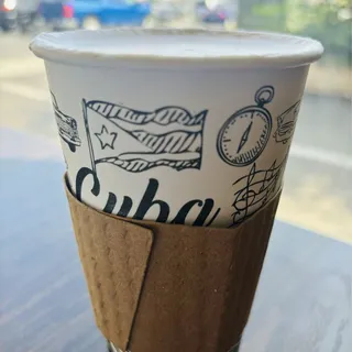 Hot Chocolate (12 oz.)