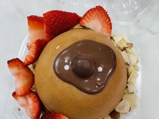 Sexy & Sweet Exotic Bakery