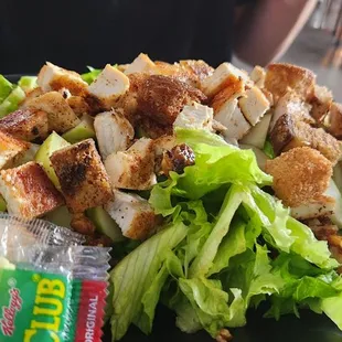 Chicken salad