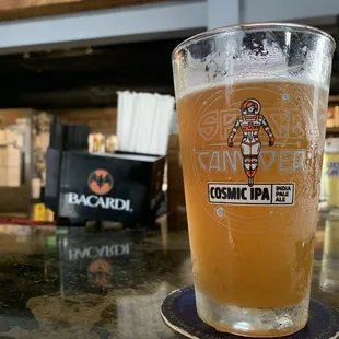 Brett Golden Ale!!