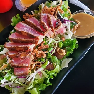 Ahi Tuna