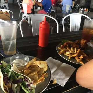 Chicken Strips