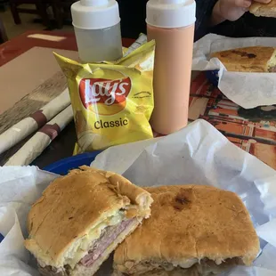 Tropicana Cuban Restaurant