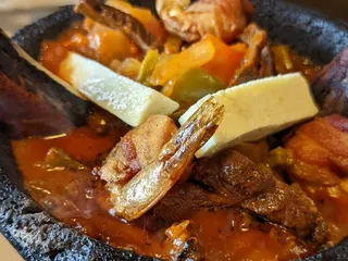 Casa Chapala Mexican Cuisine & Tequila Bar