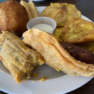 Tropicana Cuban Restaurant