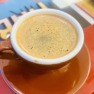 Cafe Cubano