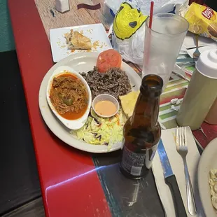 Ropa Vieja