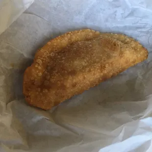 Chicken Empanada