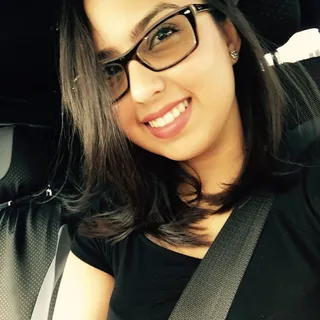 Alina G.