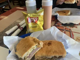 Tropicana Cuban Restaurant