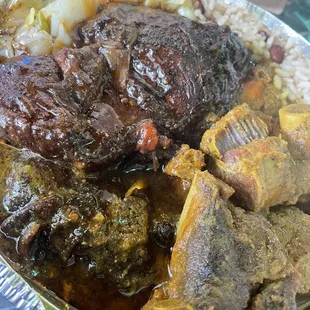 food, ribs, bbq ribs