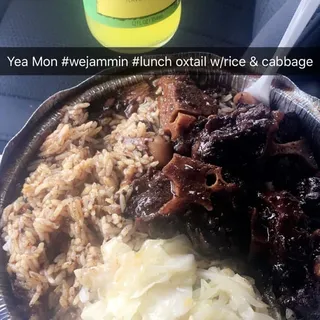 Oxtail