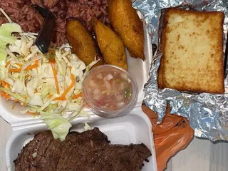 Carne Asada Tortilleria Nicas